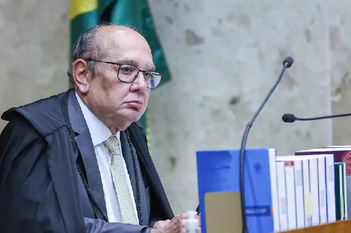 Gilmar Mendes propõe vetar delegados da PF no STF