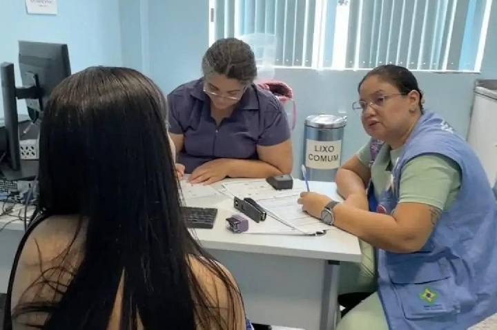 Giro da Saúde da Mulher oferece exames e procedimentos