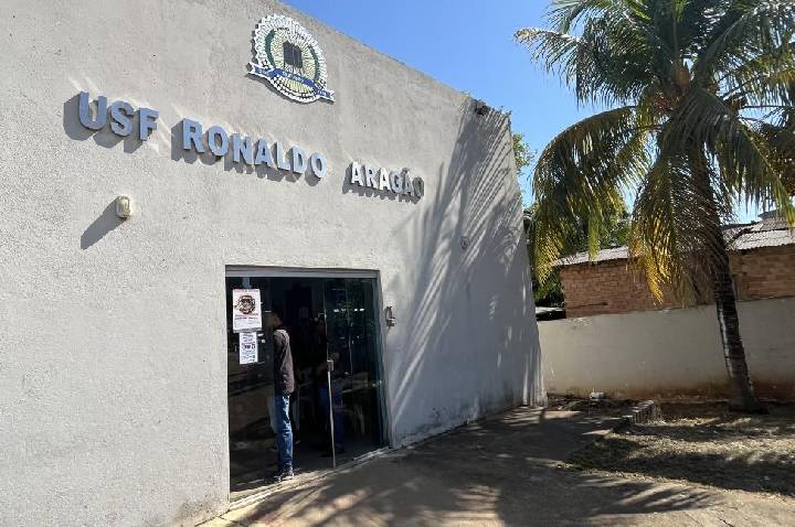 Giro da Saúde promove mais de 600 procedimentos em Porto Velho