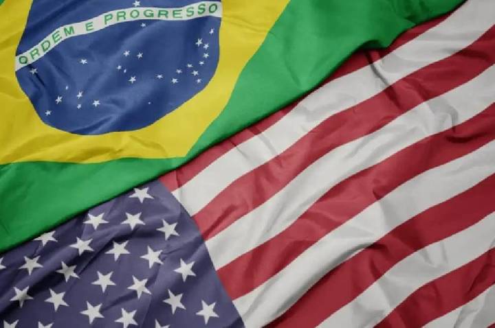 Governo brasileiro e representante comercial dos Estados Unidos vão se reunir em encontro do G20