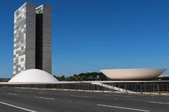 Governo e Congresso definem pauta prioritária para esforço concentrado com foco em segurança, economia e minerais críticos