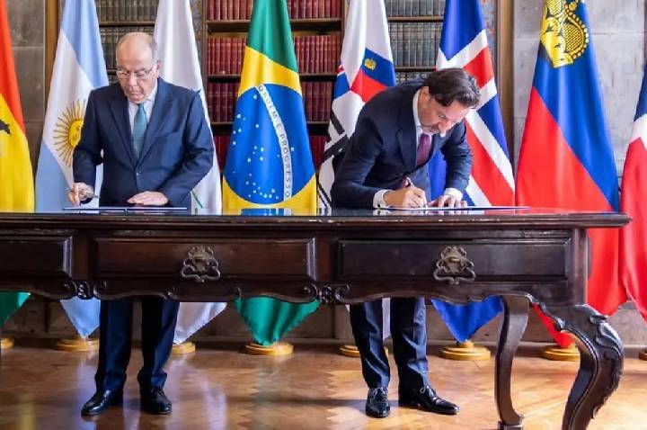 Governo publica regras para exportações brasileiras com desconto tarifário na Noruega