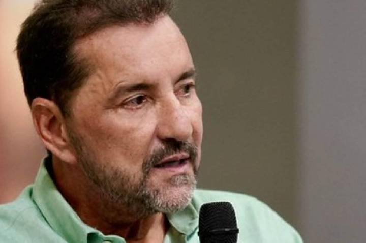 Hildon assume compromisso de entregar novo João Paulo II em dois anos e meio