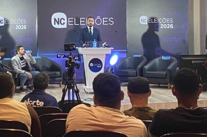 Hildon Chaves, Marcos Rogério, Adailton Fúria e Expedito Neto faltam a debate na sede da OAB