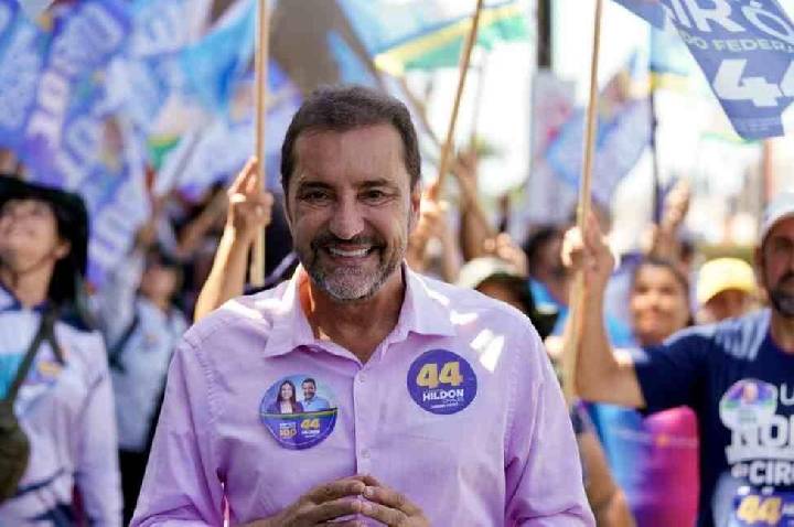 Hildon Chaves promete nova rede hospitalar para Vilhena