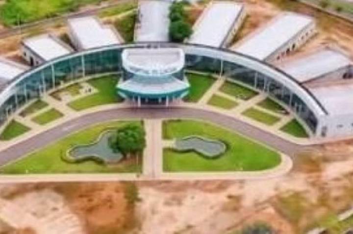 Hildon dará prioridade à conclusão do Hospital Municipal de Cacoal