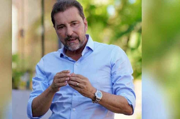 Hildon quer ampliar serviços públicos para idosos em Rondônia