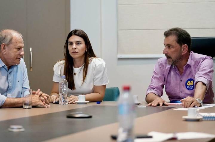 Hildon vai mudar leis que punem produtores de leite em Rondônia