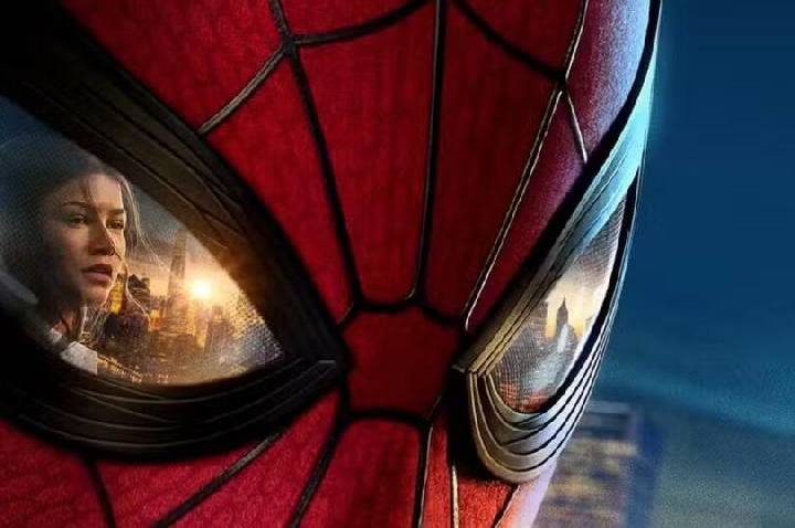 Homem-Aranha: Um Novo Dia conquista a segunda maior estreia mundial da história
