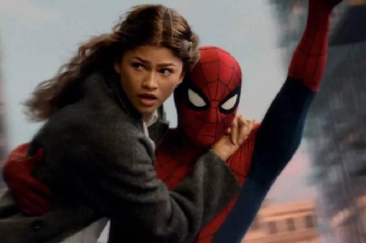 Homem-Aranha: Um Novo Dia mira US$ 2 bilhões em bilheteria