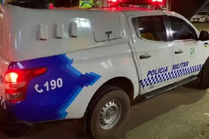 Homem atira em festa após ser repreendido por pegar espetos sem autorização em RO