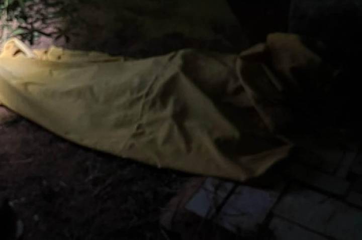 Homem conhecido como Bugiu é morto a facadas em Alto Alegre dos Parecis
