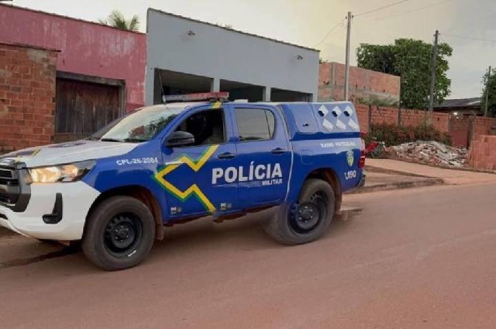 Homem de 27 anos é esfaqueado no pescoço no decorrer de briga generalizada em bar no interior de Rondônia