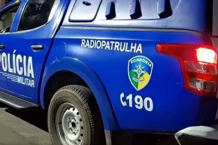 Homem de 30 anos morre após ser atingido por tiro no interior de Rondônia