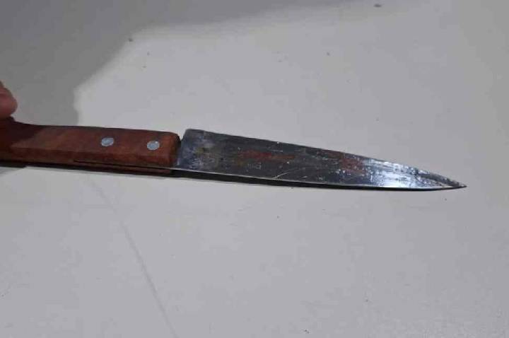 Homem de 42 anos é morto com facada no tórax no bairro JK