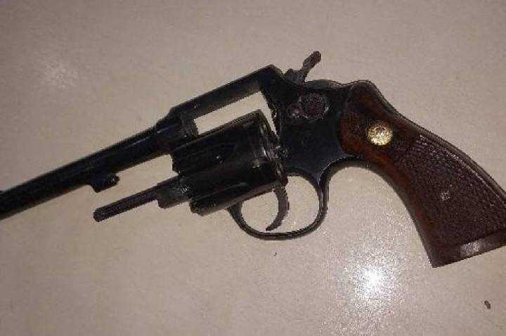 Homem é baleado em tentativa de homicídio nas proximidades de ginásio em RO