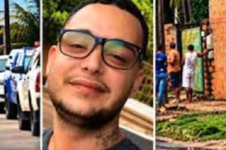 Homem é encontrado morto a tiros dentro de casa em Rondônia