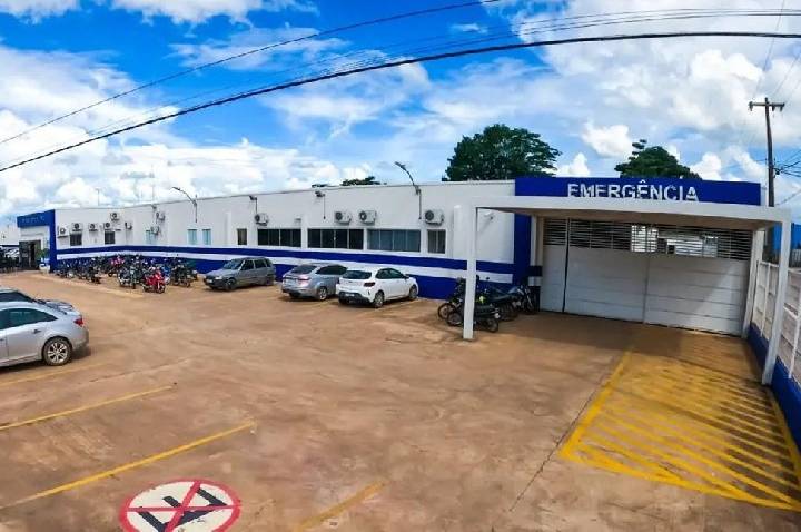 Homem é esfaqueado e esposa é apontada como suspeita em Rondônia