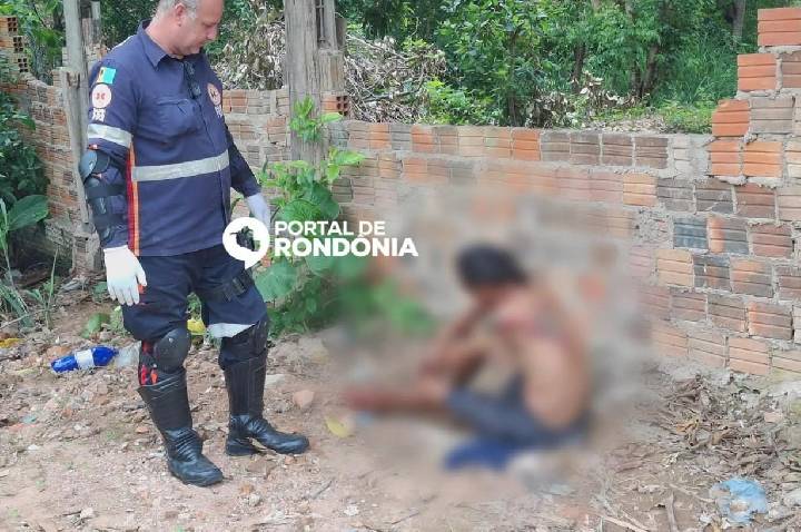 Homem é espancado por dívida de R$ 20 no bairro Mariana