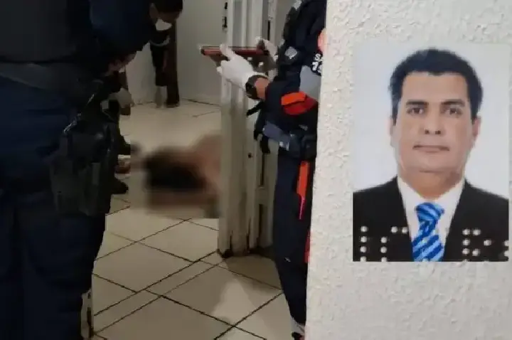 Homem é executado a tiros dentro de apartamento no Residencial Porto Madero em Porto Velho