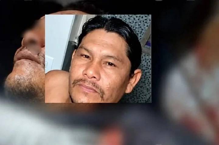 Homem é morto a facadas no interior de Rondônia