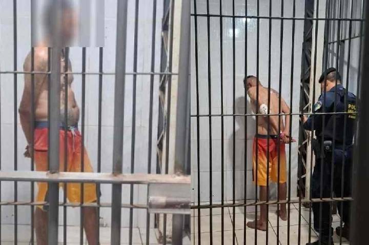 Homem é preso após enviar áudios íntimos a adolescente