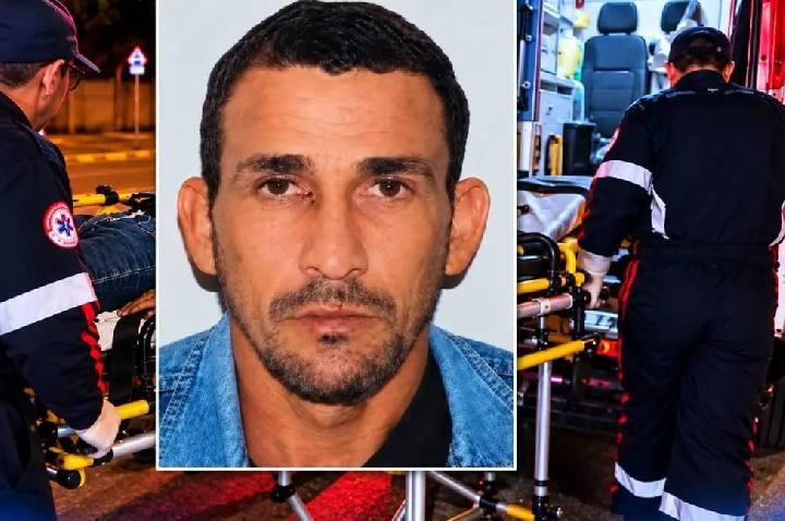 Homem esfaqueado no pescoço em Ji-Paraná morre depois de 11 dias internado em Porto Velho
