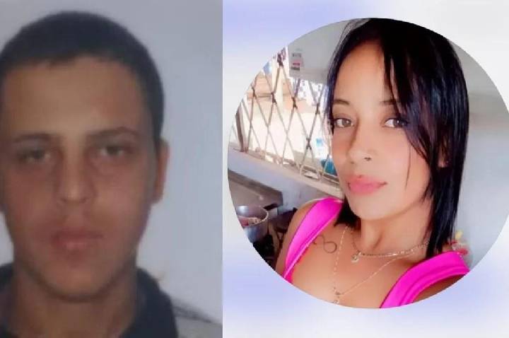 Homem executa mulher, posta foto do corpo em rede social e é morto pela PM