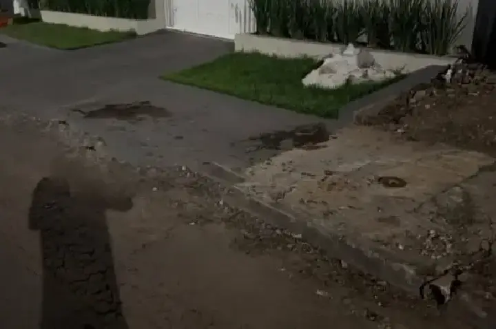 Homem morre após ser esfaqueado durante discussão com ex-sogro em residência no bairro Planalto
