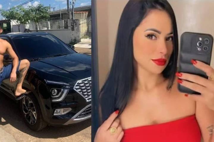 Homem que matou ex-companheira e amigo dela na frente da filha é condenado a 72 anos de prisão em Porto Velho