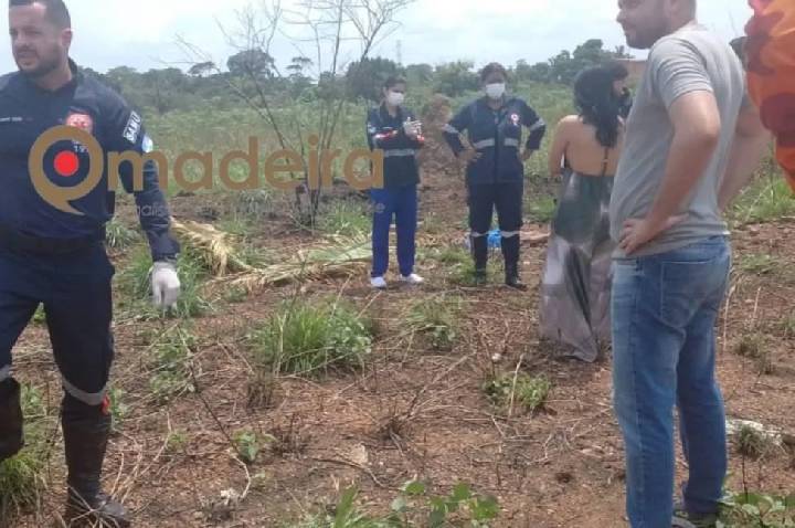Idoso com Alzheimer desaparecido é encontrado sem vida em área de mata na zona Leste de Porto Velho