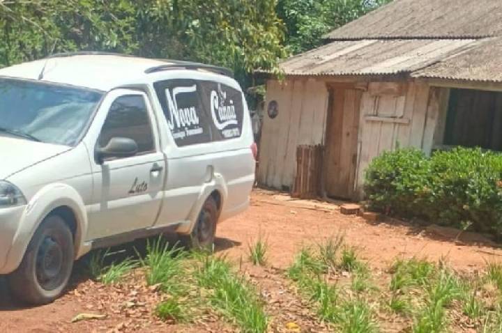 Idoso de 65 anos é encontrado morto dentro de residência na zona rural do município de Seringueiras