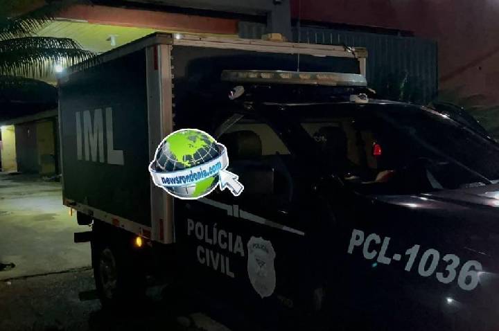 Idoso de 70 anos morre depois de passar mal em motel na zona leste de Porto Velho