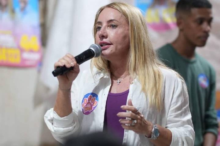 Ieda Chaves visita Cabixi e Colorado do Oeste e presta contas investimentos em áreas essenciais