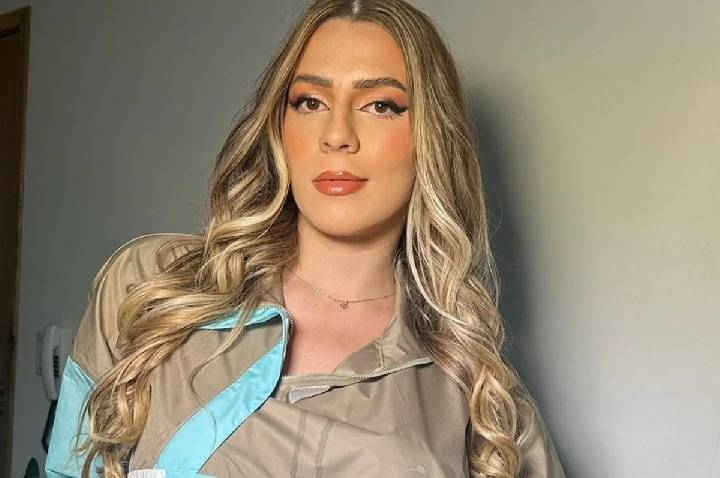 Influenciadora Malévola Alves é detida no Egito após vídeos com insinuações sexuais