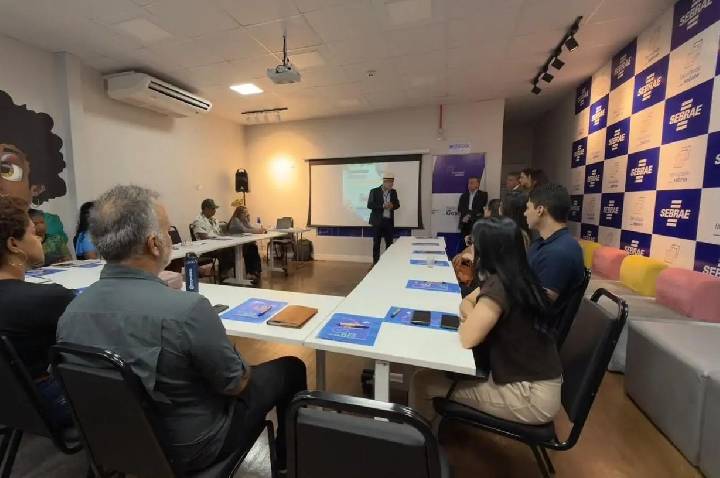 Jornada de acesso ao mercado selecionará cinco empresas de turismo de Porto Velho para a Festuris, em Gramado