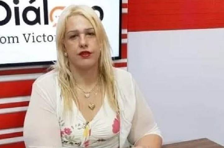 Jornalista Victoria Bacon morre em Porto Velho nesta terça-feira