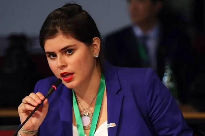 Jovem brasileira é reconhecida pela ONU e aponta desafios para COP17 de Combate à Desertificação