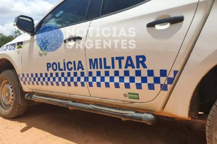 Jovem é encontrada morta na varanda de residência