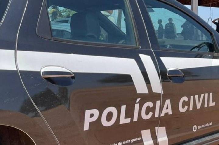 Jovem é preso depois de receber R$ 50 mil de golpe