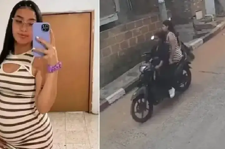 Jovem grávida de 8 meses é encontrada morta com sinais de tortura e bebê é retirado do corpo na Colômbia