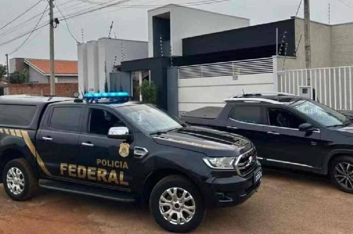 Justiça condena 18 integrantes de organização criminosa em Rondônia