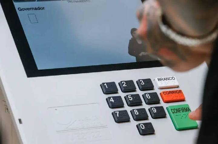 Justiça Eleitoral orienta checagem do local de votação no dia da eleição para evitar contratempos