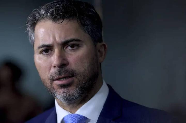 Justiça Eleitoral rejeita pedido da coligação de Fúria e confirma pesquisa Veritá que aponta Marcos Rogério na liderança
