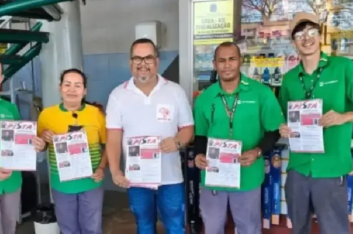 Justiça proíbe uso de calça legging como uniforme em posto de combustível de Guajará-Mirim