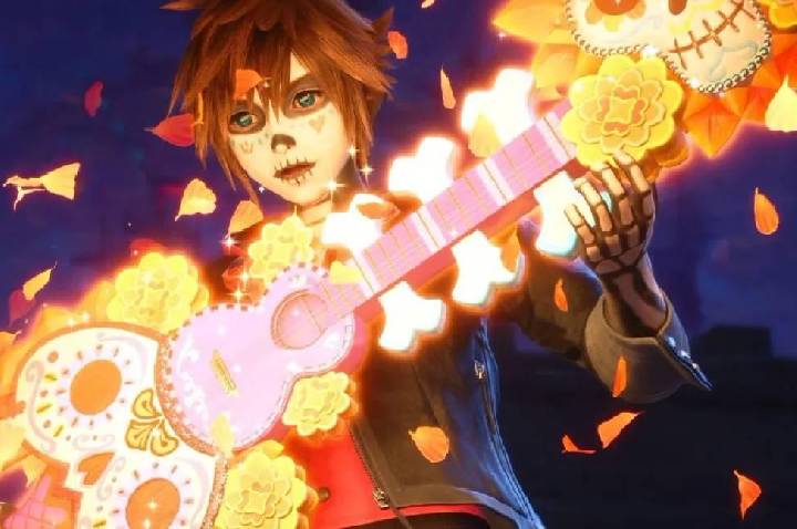 Kingdom Hearts 4 ganha novo gameplay e chega no fim de 2027