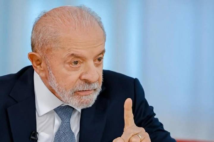 Lula propõe asfixiar facções e reforçar segurança pública