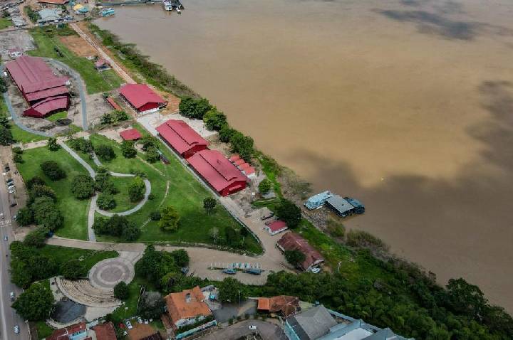 Madeira-Mamoré celebra 114 anos com programação especial em Porto Velho