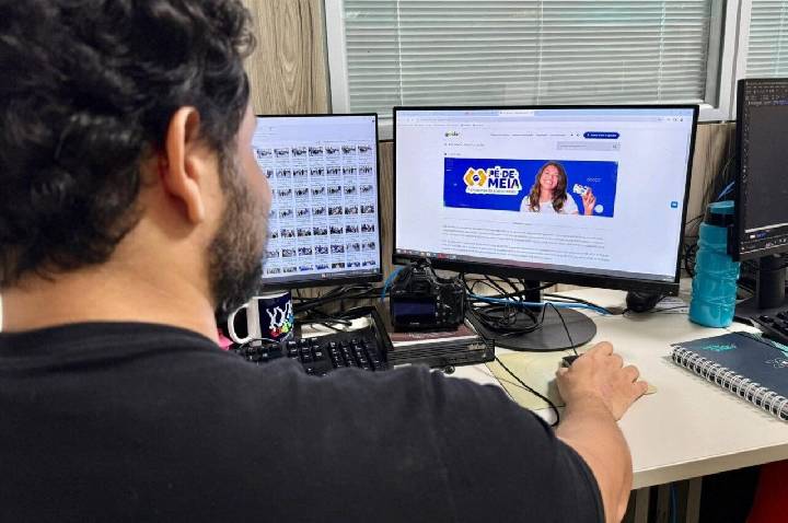 Mais de 34 mil estudantes da rede estadual de Rondônia são beneficiados com programa Pé-de-Meia