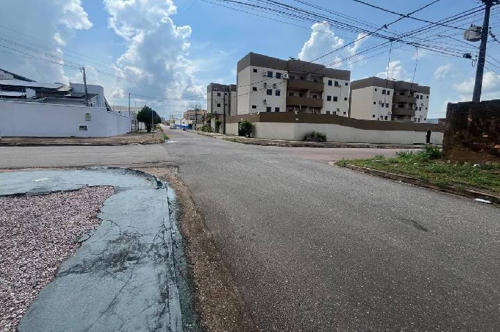 Márcio Pacele solicita reforço na sinalização em cruzamento com alto índice de acidentes em Porto Velho